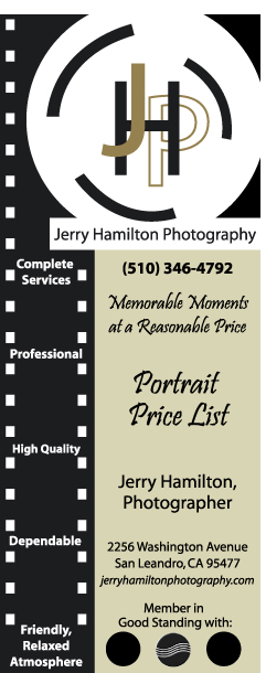 Client Brochure